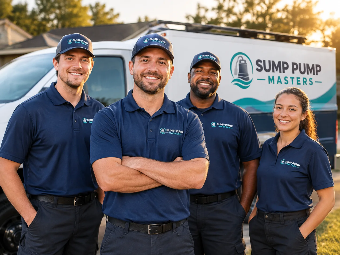 Sump Pump Repair company in Magnet, NE